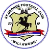 圣乔治维拉翁U23