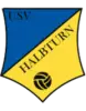 哈尔布特恩